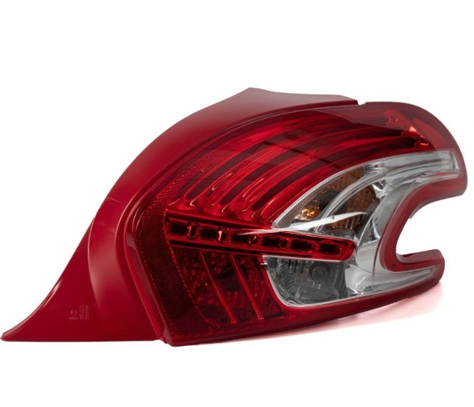 Komple Stop Sağ 208 | PEUGEOT  product-img